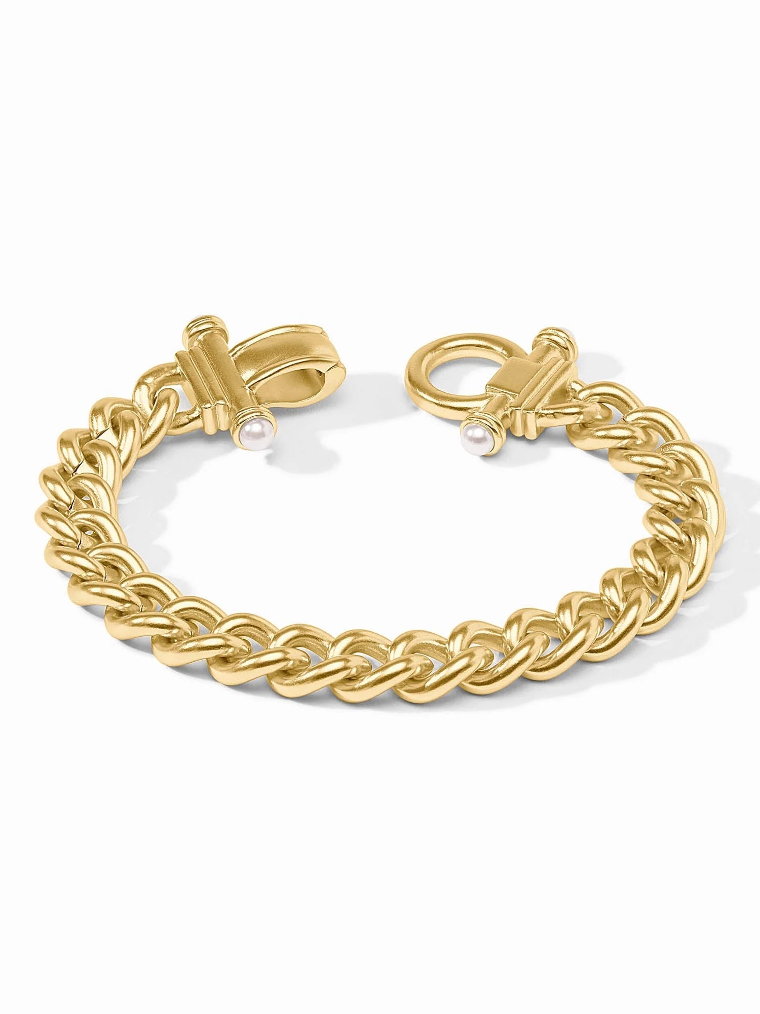 Julie Vos | Dolce Demi Link Bracelet
