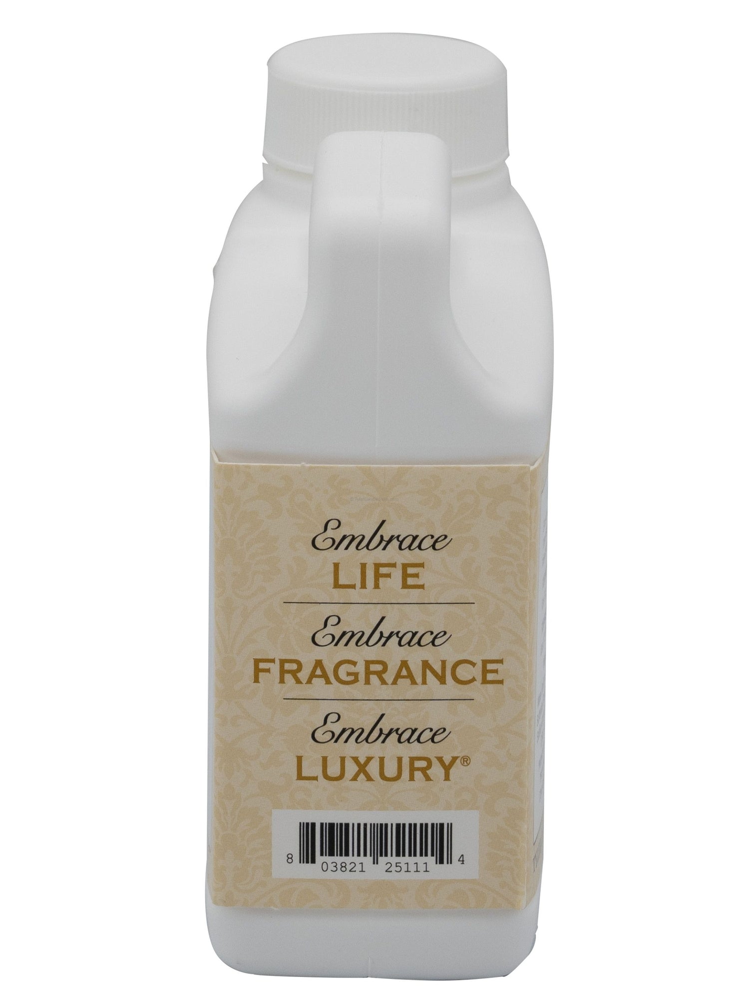 Tyler Candle | Entitled 4 oz Glamorous Wash Fine Laundry Detergent