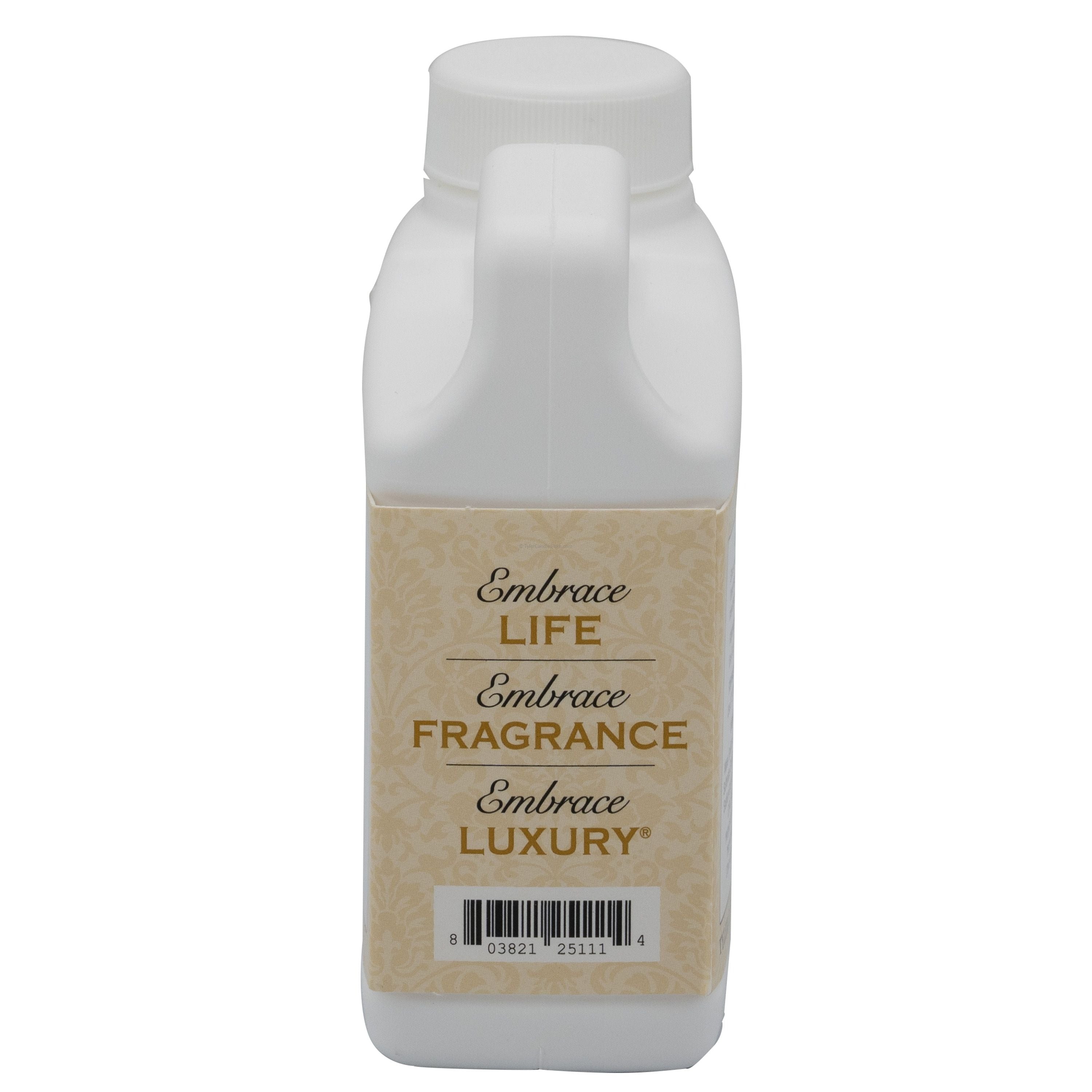 Tyler Candle | Entitled 4 oz Glamorous Wash Fine Laundry Detergent