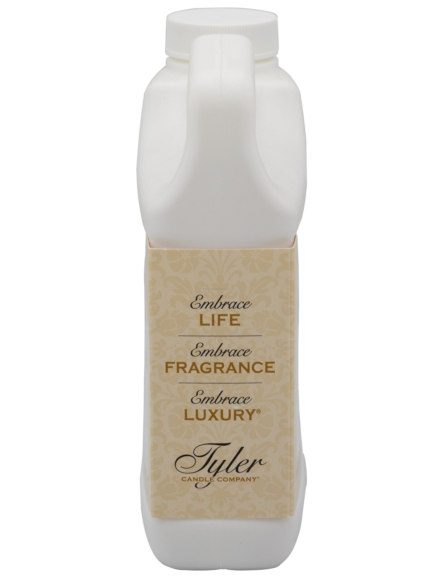 Tyler Candle | Trophy 16 oz. Glamorous Wash Fine Laundry Detergent