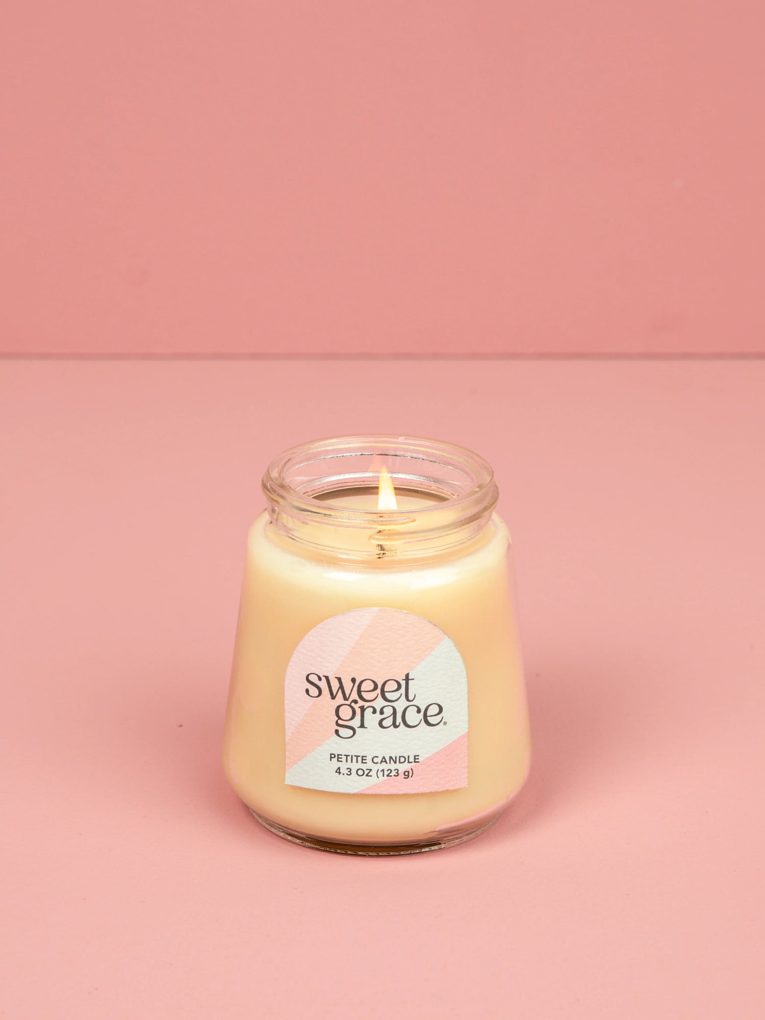 Sweet Grace | Sweet Grace Collection Candle #078