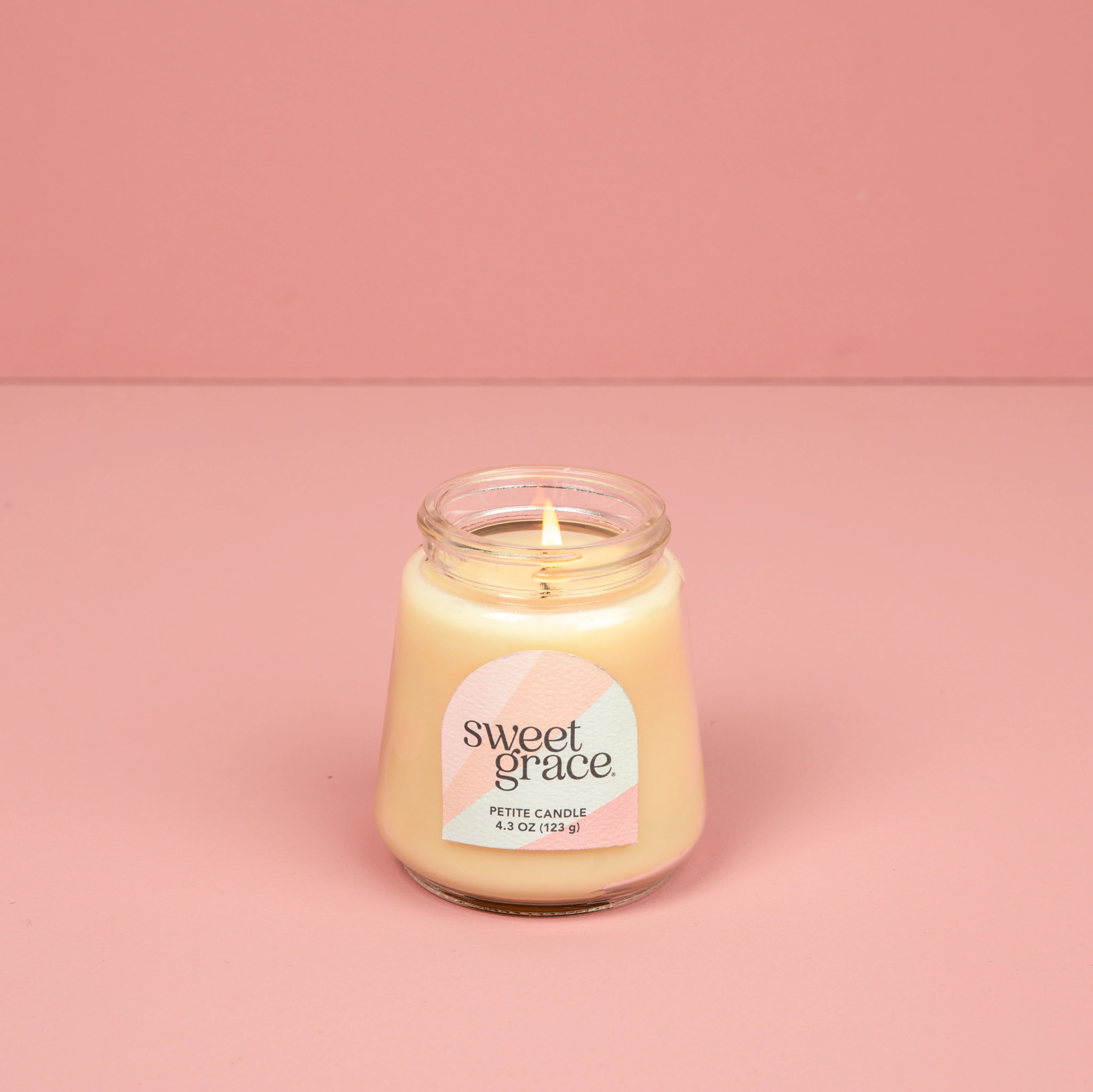 Sweet Grace | Sweet Grace Collection Candle #078