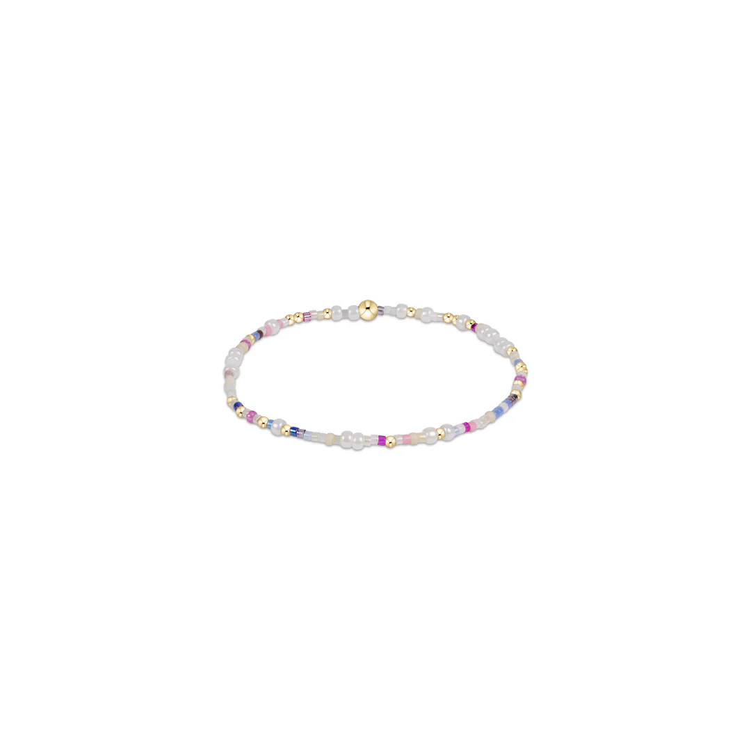 Enewton | Hope Unwritten Bracelet- With Sprinkles on Top