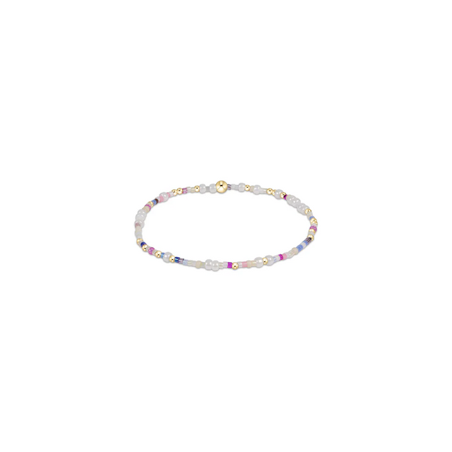 Enewton | Hope Unwritten Bracelet- With Sprinkles on Top