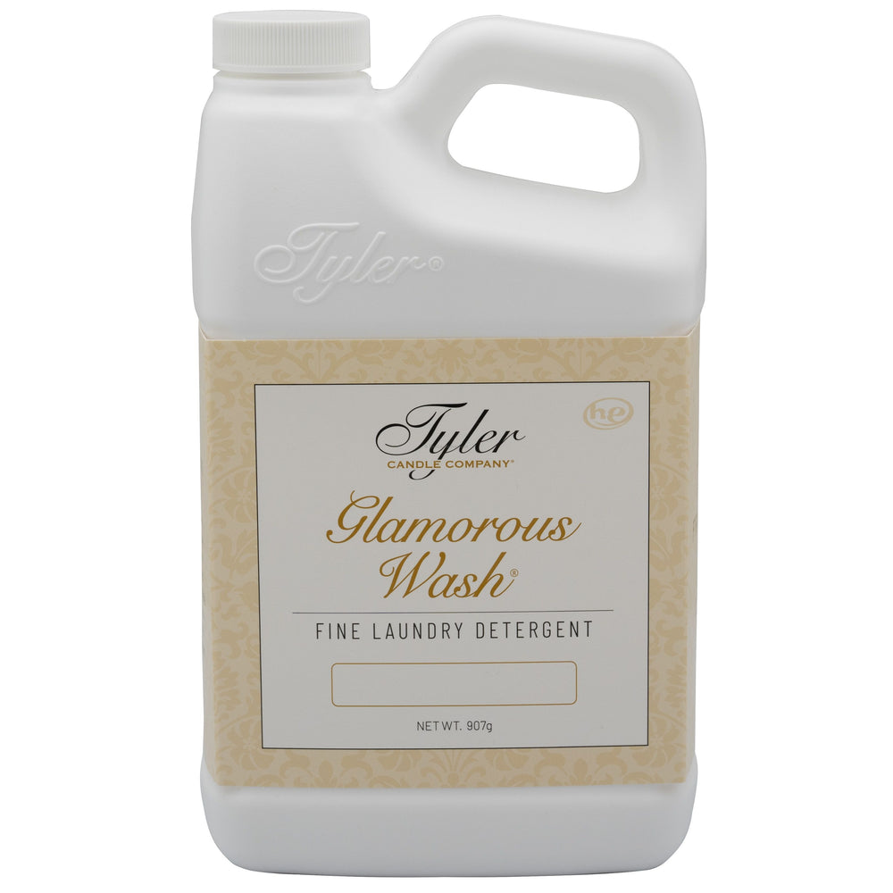 Tyler Candle | Trophy 32 oz Glamorous Wash Fine Laundry Detergent