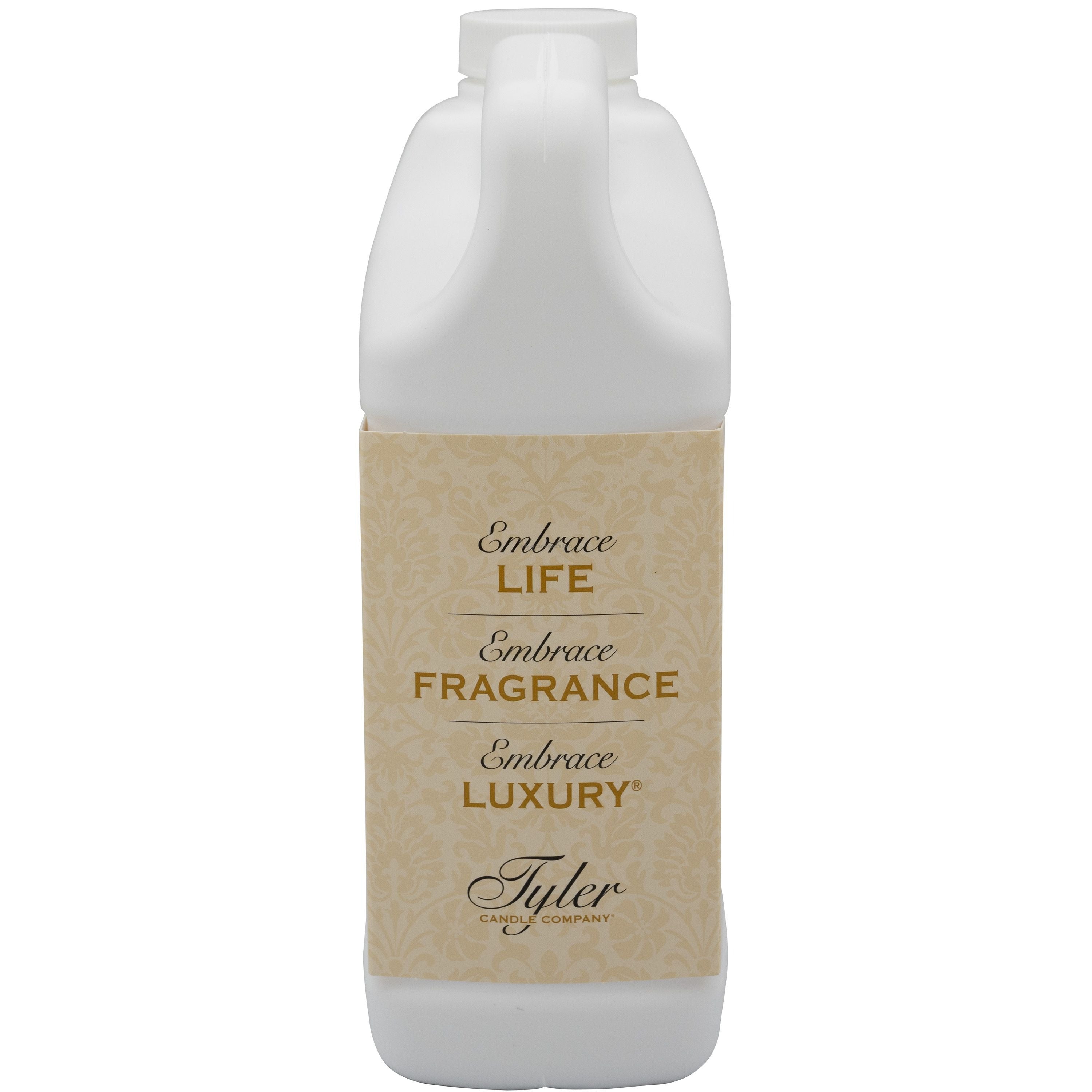 Tyler Candle | Trophy 32 oz Glamorous Wash Fine Laundry Detergent