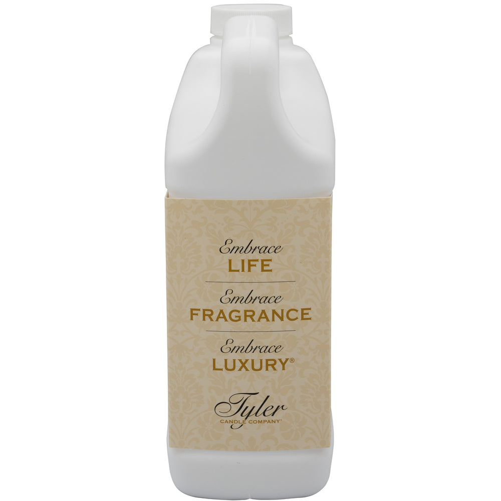 Tyler Candle | Entitled 32 oz Glamorous Wash Fine Laundry Detergent