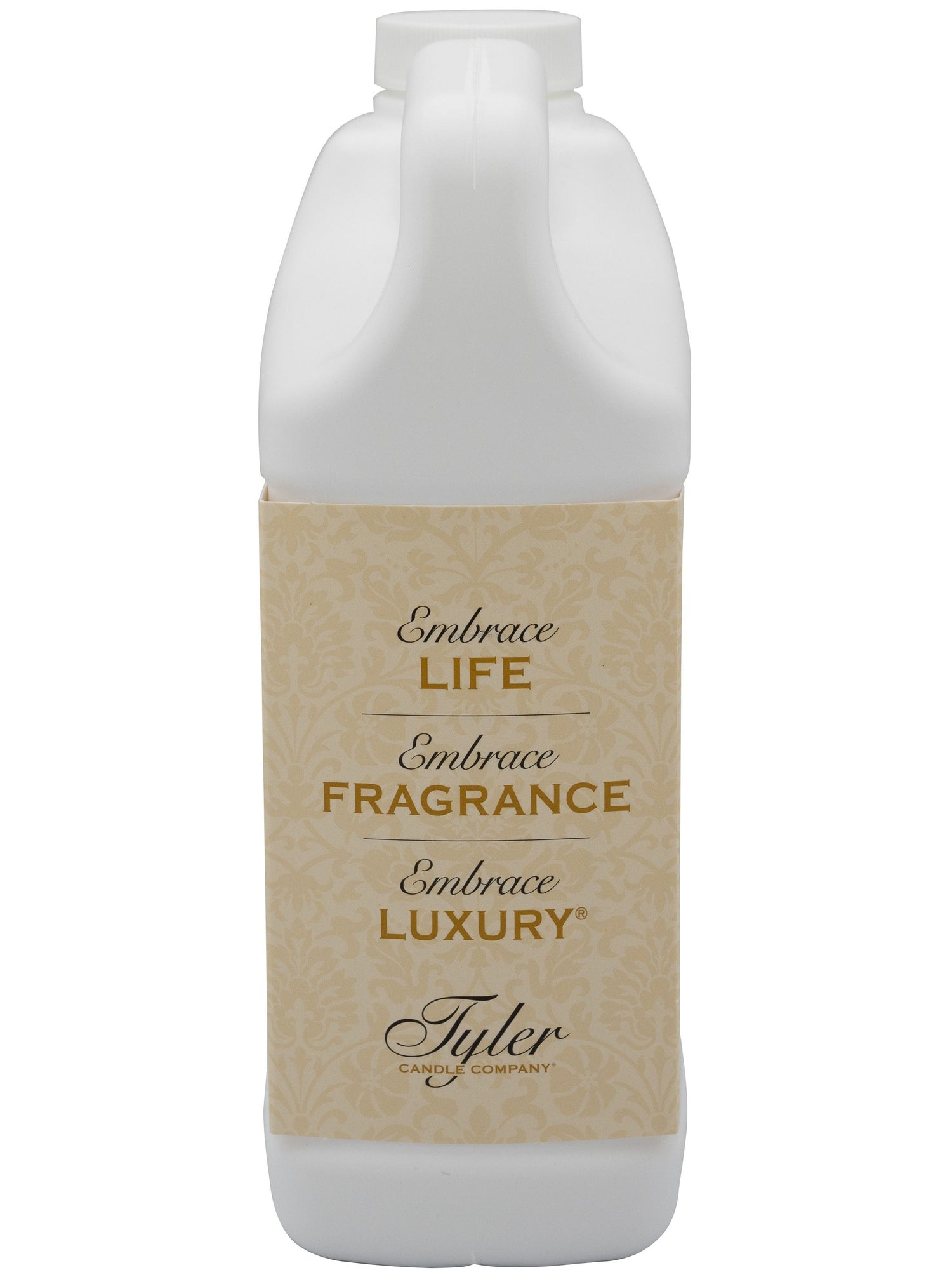 Tyler Candle | Entitled 32 oz Glamorous Wash Fine Laundry Detergent
