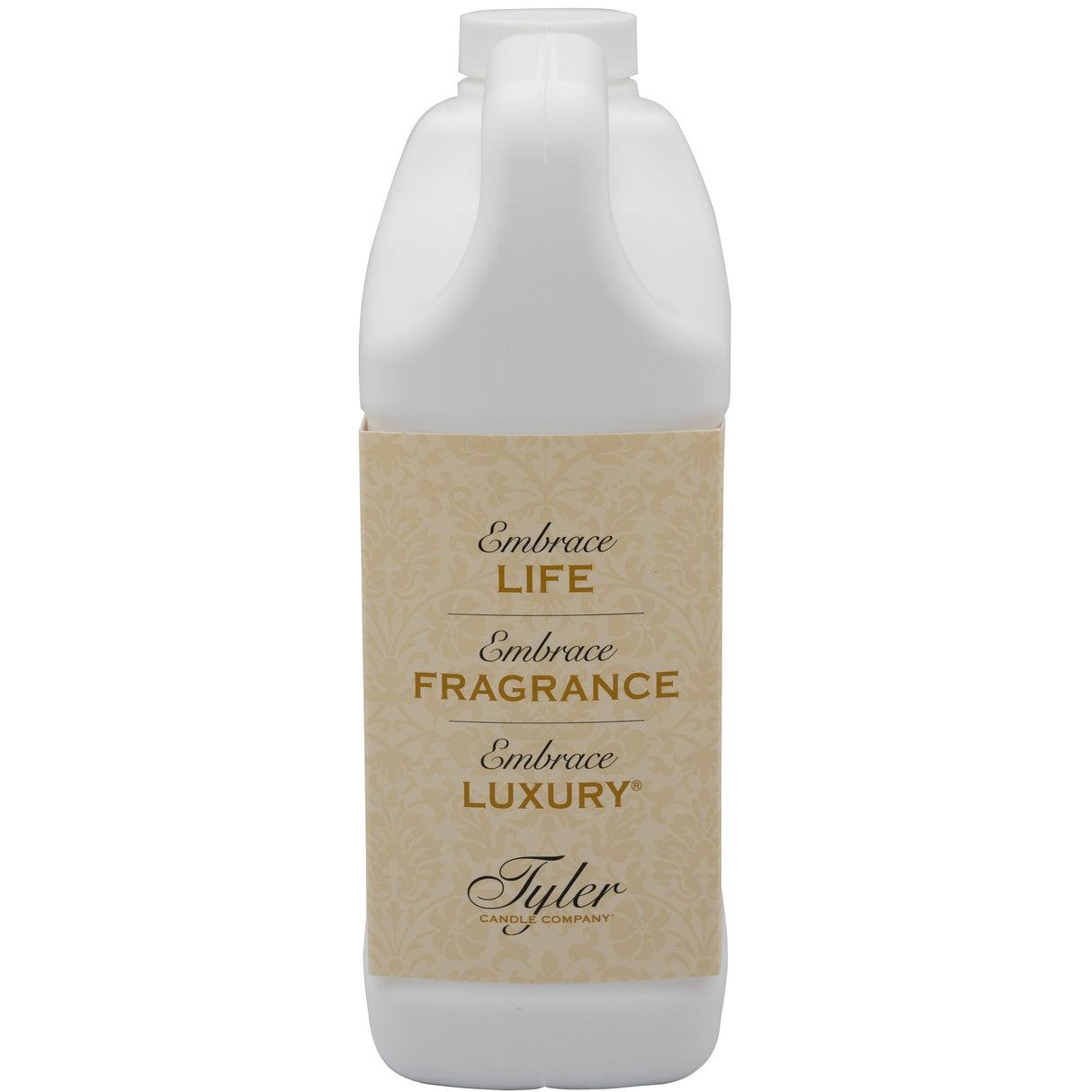 Tyler Candle | Entitled 32 oz Glamorous Wash Fine Laundry Detergent