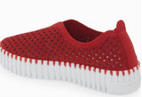 Ilse Jacobsen | Tulip 3373- Deep Red