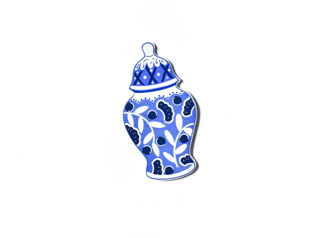 Happy Everything! | Chinoiserie Jar Big Attachment