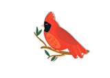 Happy Everything! | Cardinal Big Attachment
