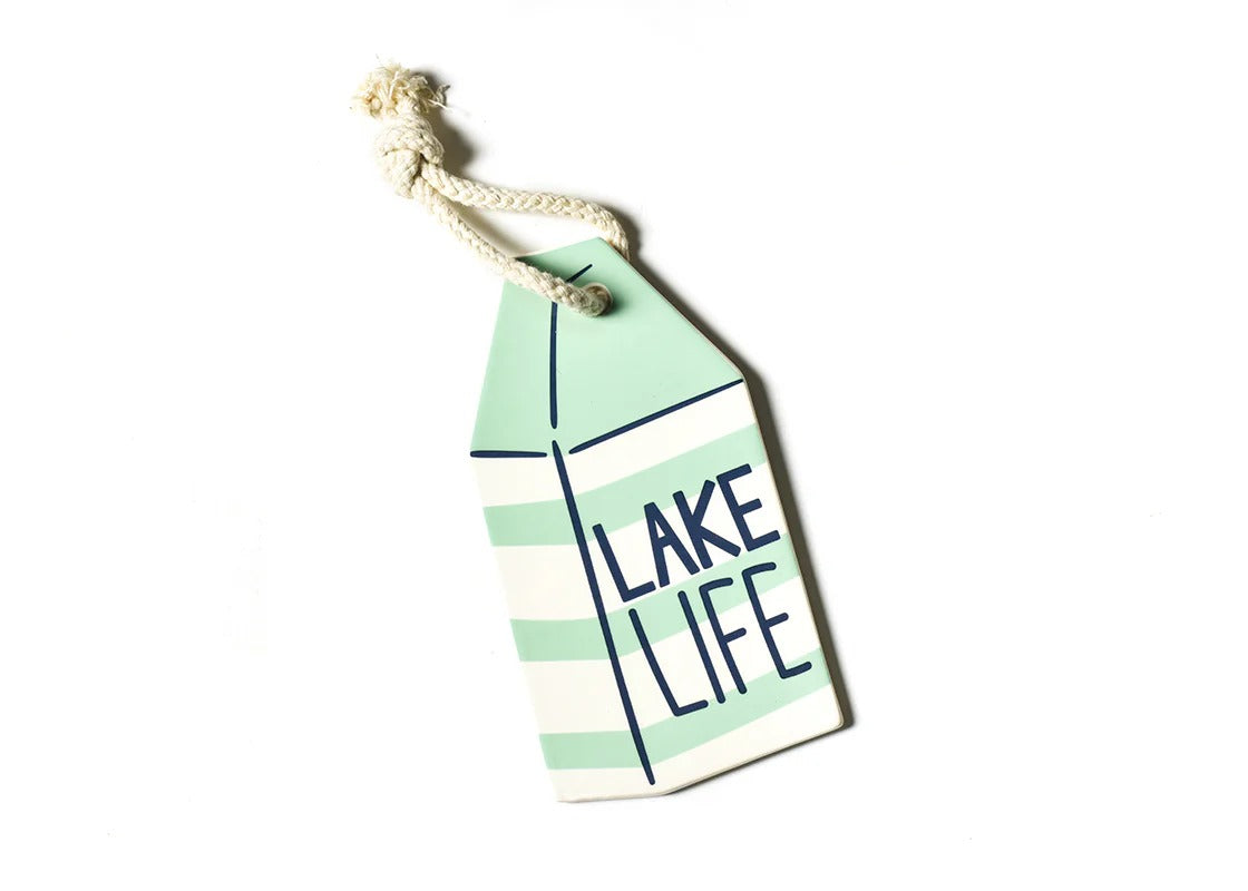 Happy Everything! | lake Life Big Attachment
