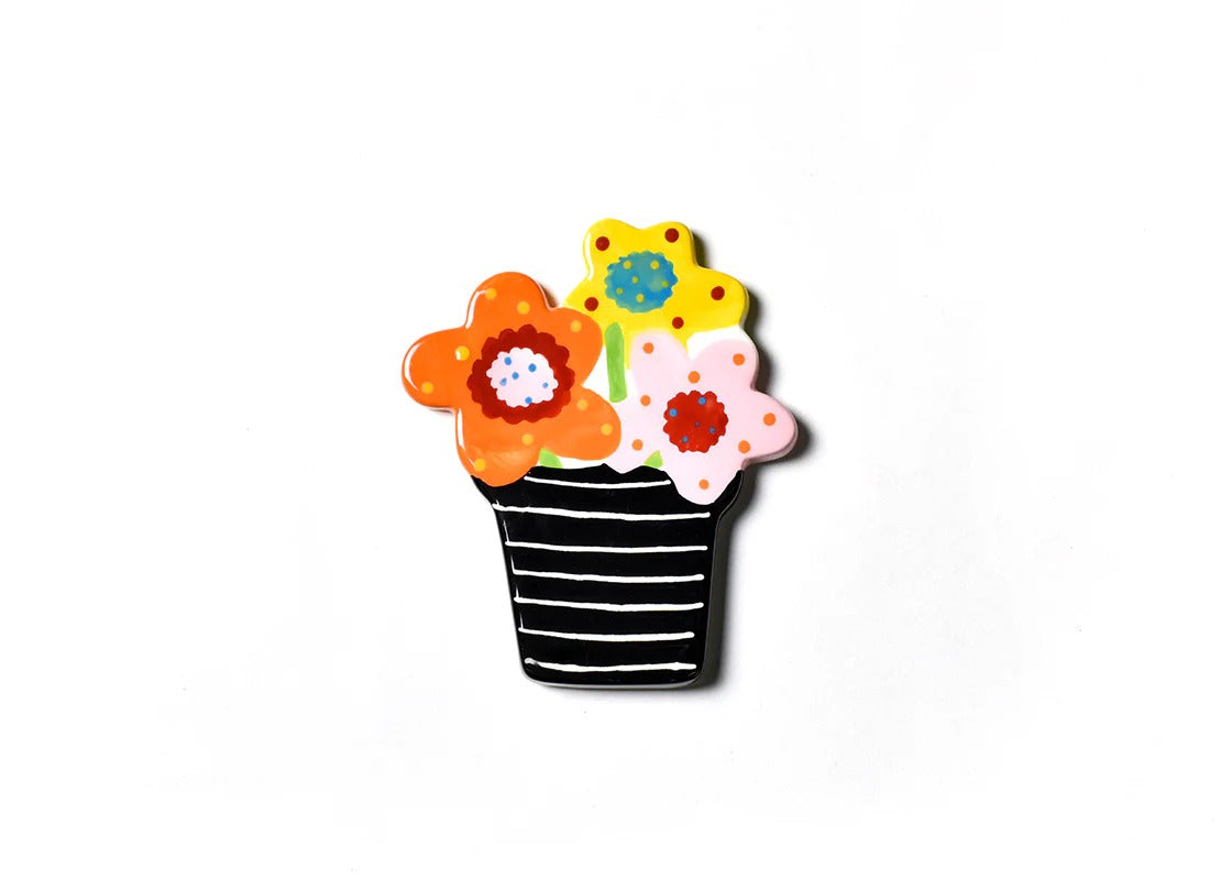 Happy Everything! | Flowers Mini Attachment