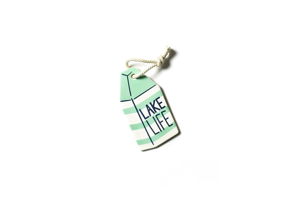 Happy Everything! | Lakelife Mini Attachment