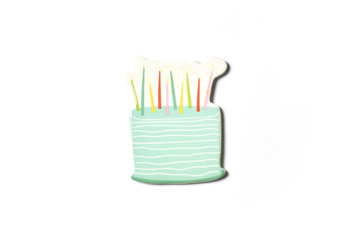 Happy Everything! | Sparkle Cake Mini Attachment