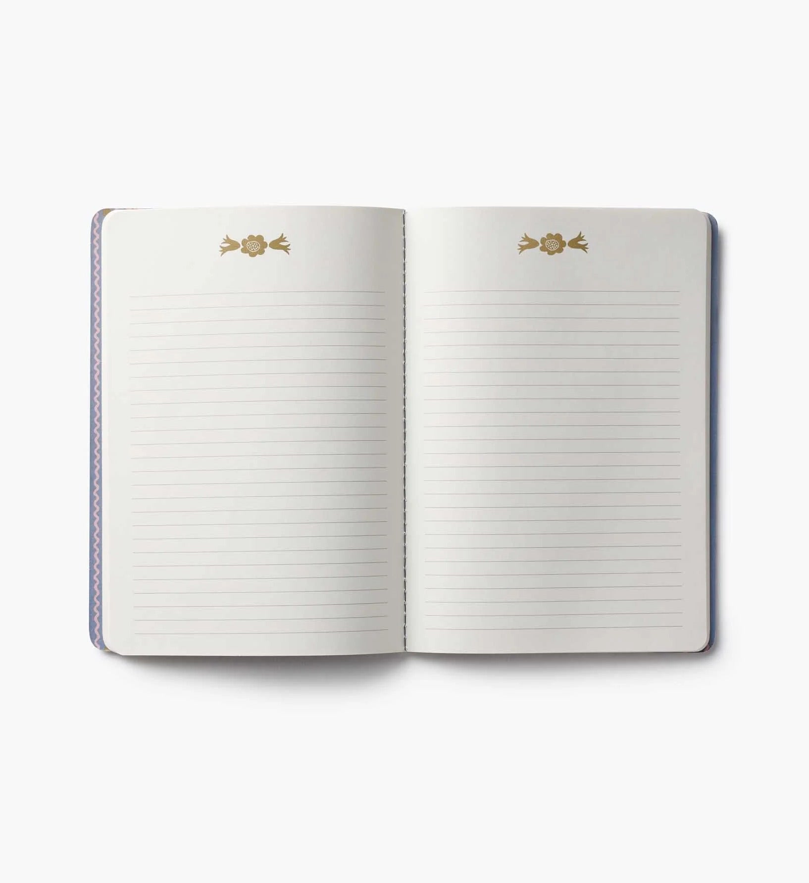 Rifle Paper Co. | Gracie Stitched Notebook Set