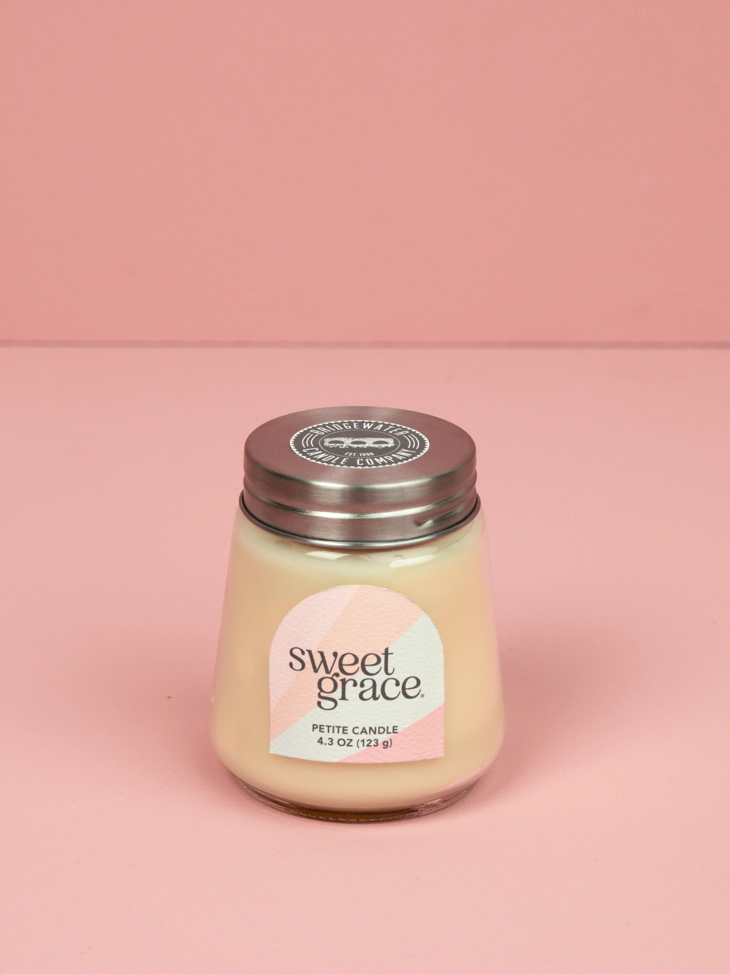 Sweet Grace | Sweet Grace Collection Candle #078
