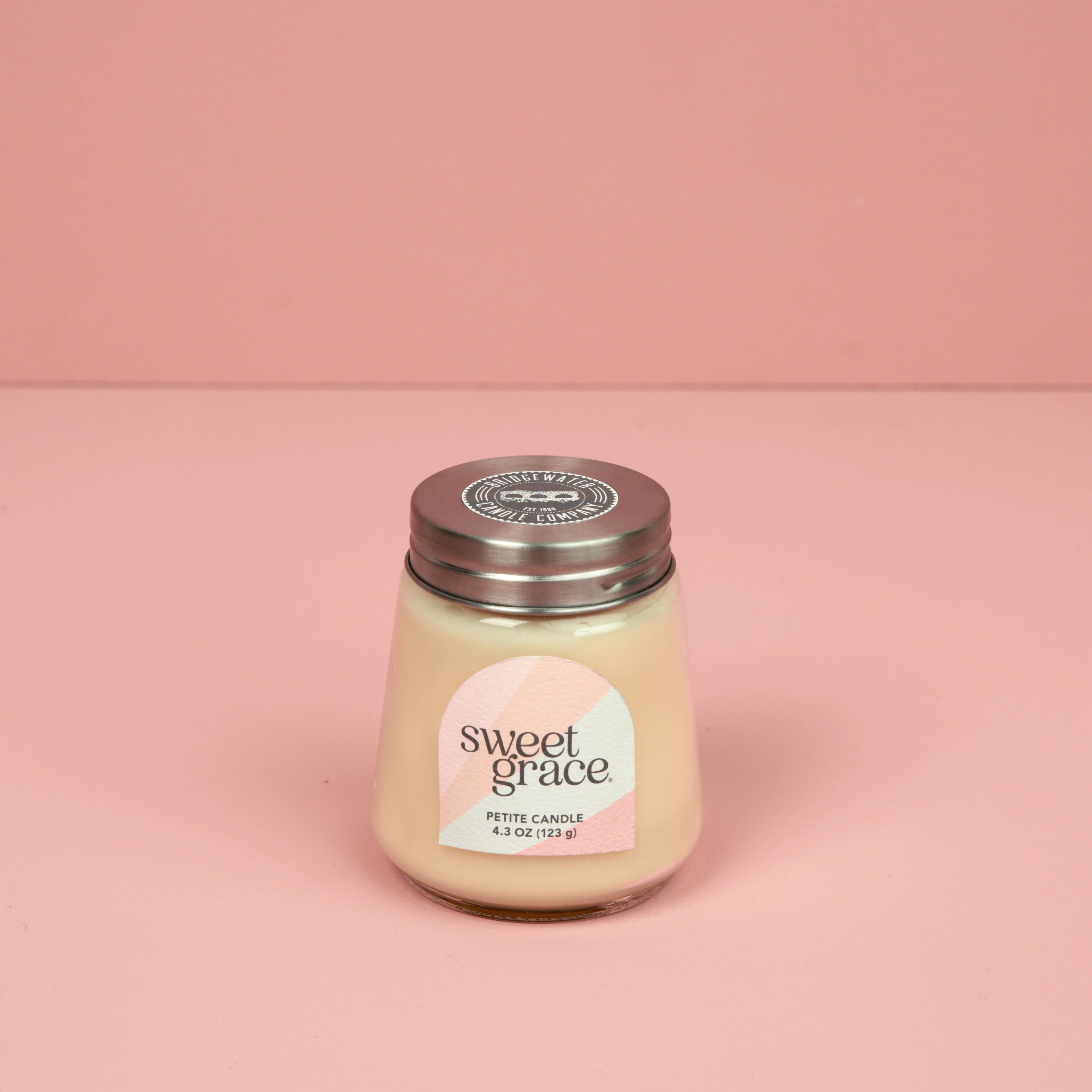 Sweet Grace | Sweet Grace Collection Candle #078