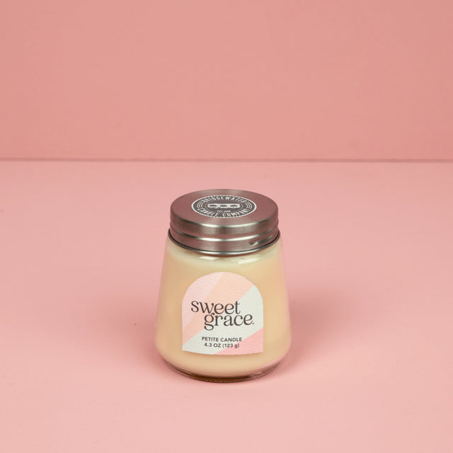 Sweet Grace | Sweet Grace Collection Candle #078