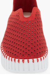 Ilse Jacobsen | Tulip 3373- Deep Red