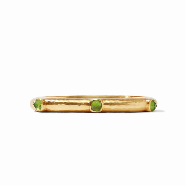 Julie Vos | Catalina Stone Hinge Bangle