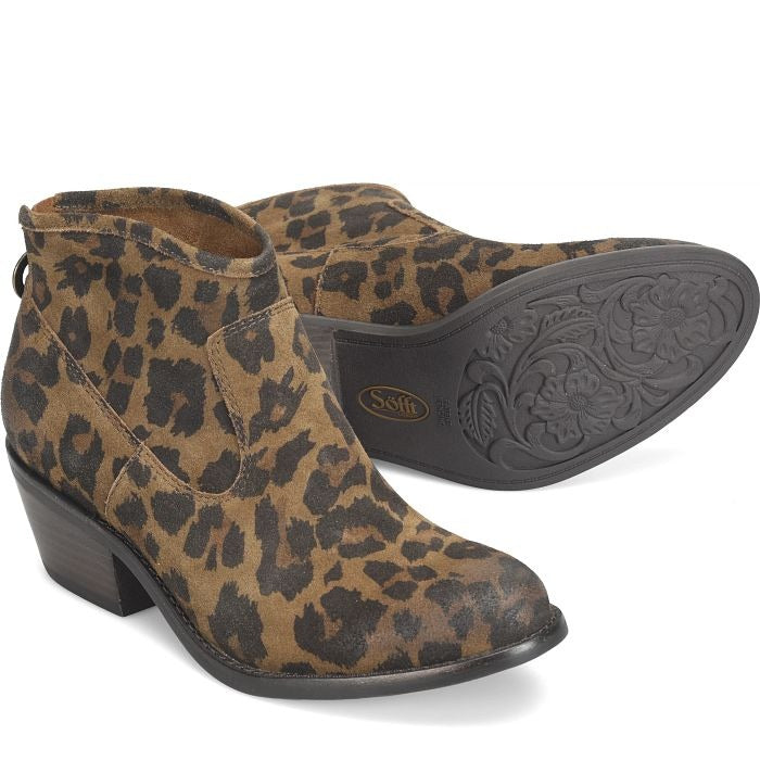 Sofft Shoe Co. | Aisley Boot