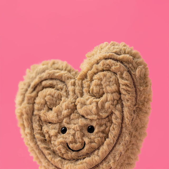 JellyCat | Amuseables Philippe Palmier