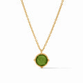 Julie Vos | Honeybee Solitaire Necklace