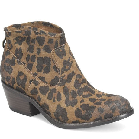 Sofft Shoe Co. | Aisley Boot