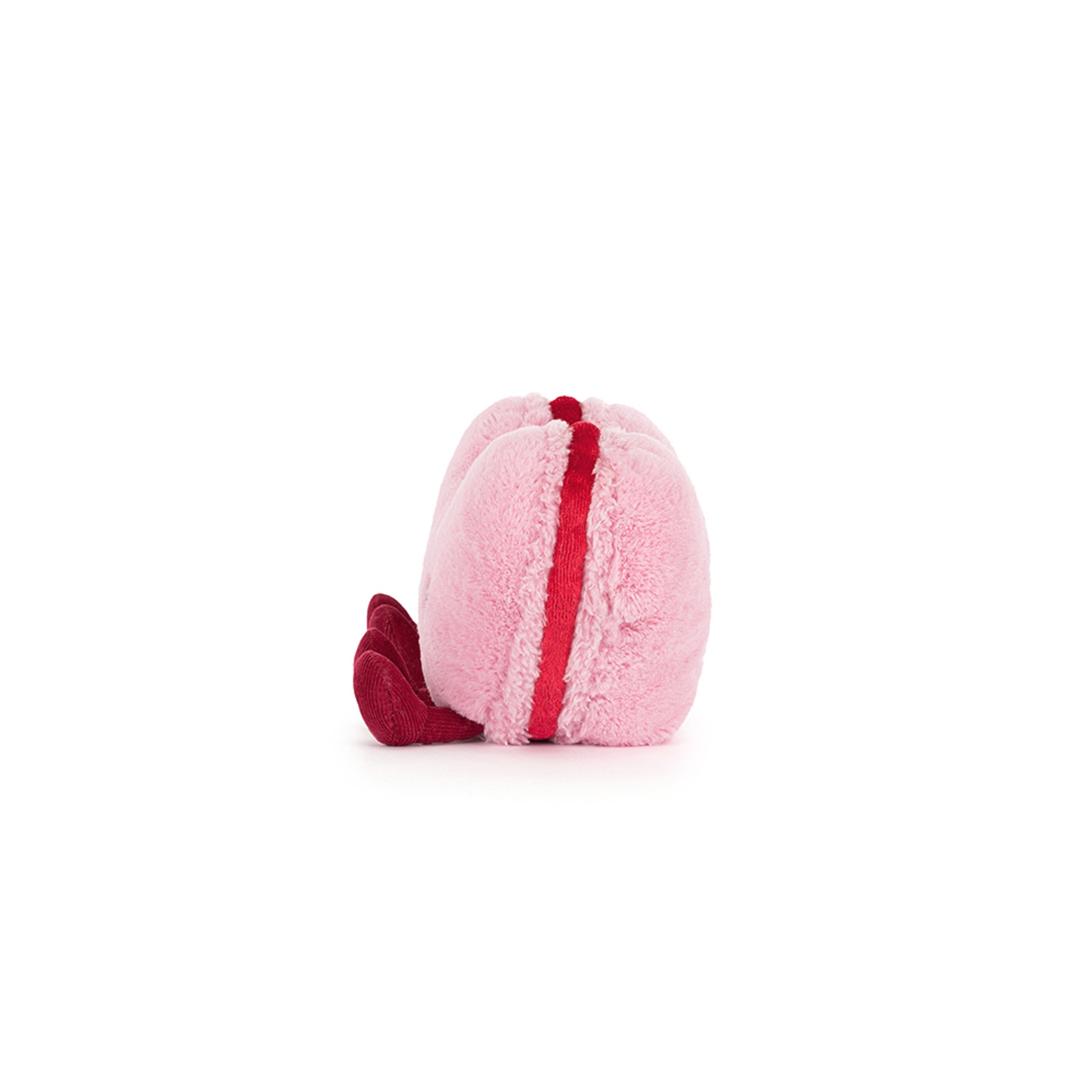 JellyCat | Amuseables Colette Heart Macaron