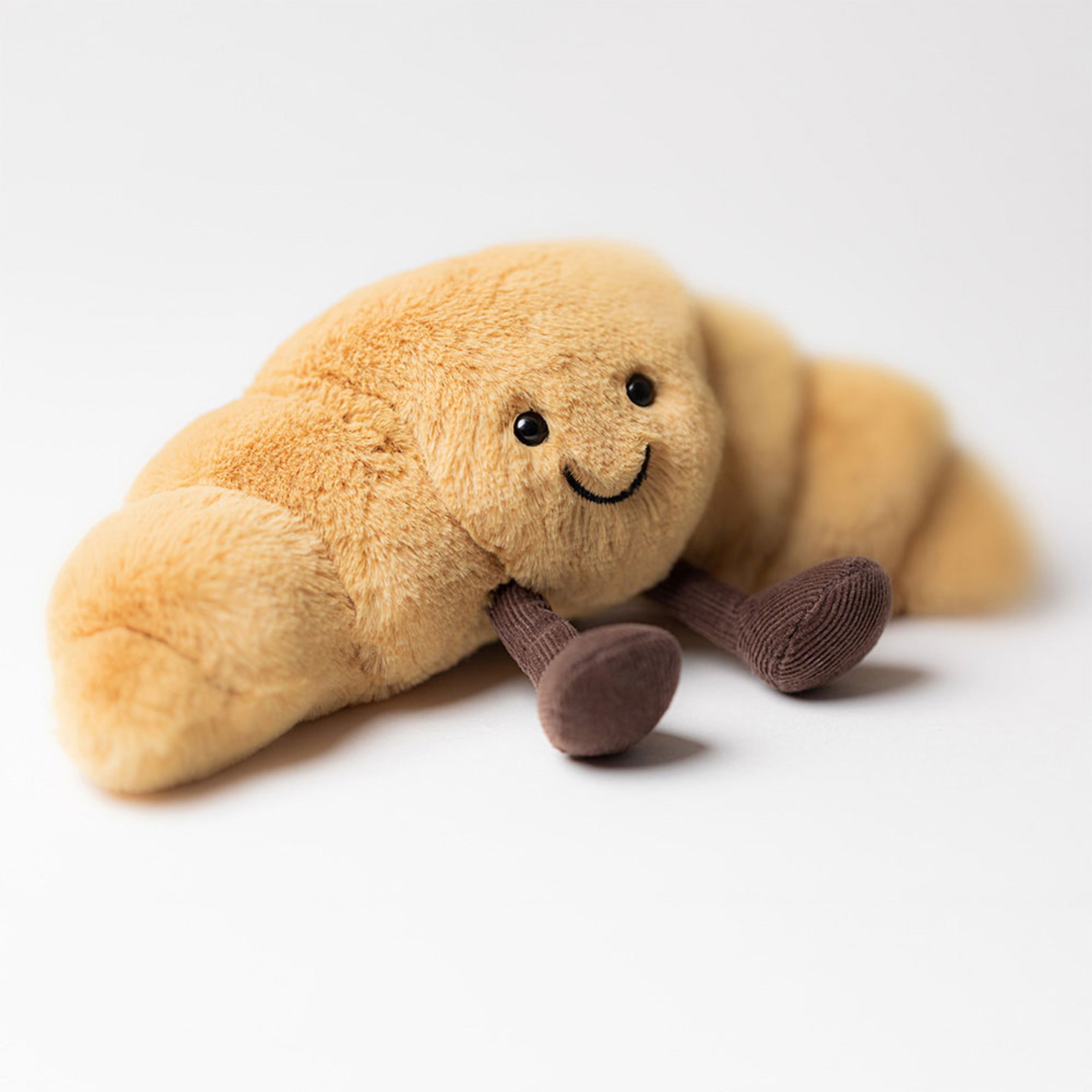 JellyCat | Amuseables Croissant