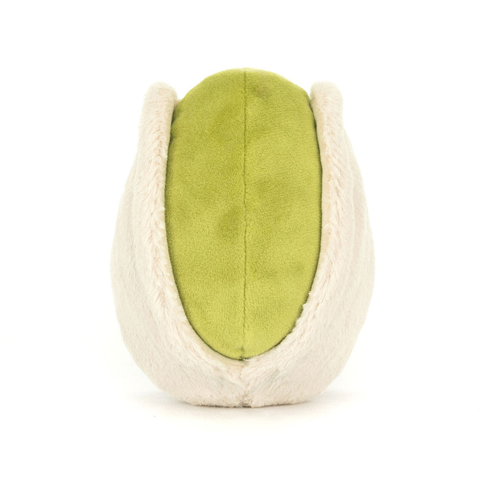 Jellycat | Amuseables Horatio Pistachio