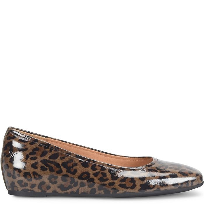 Sofft Shoe Co. | Poppy Ballet Flat