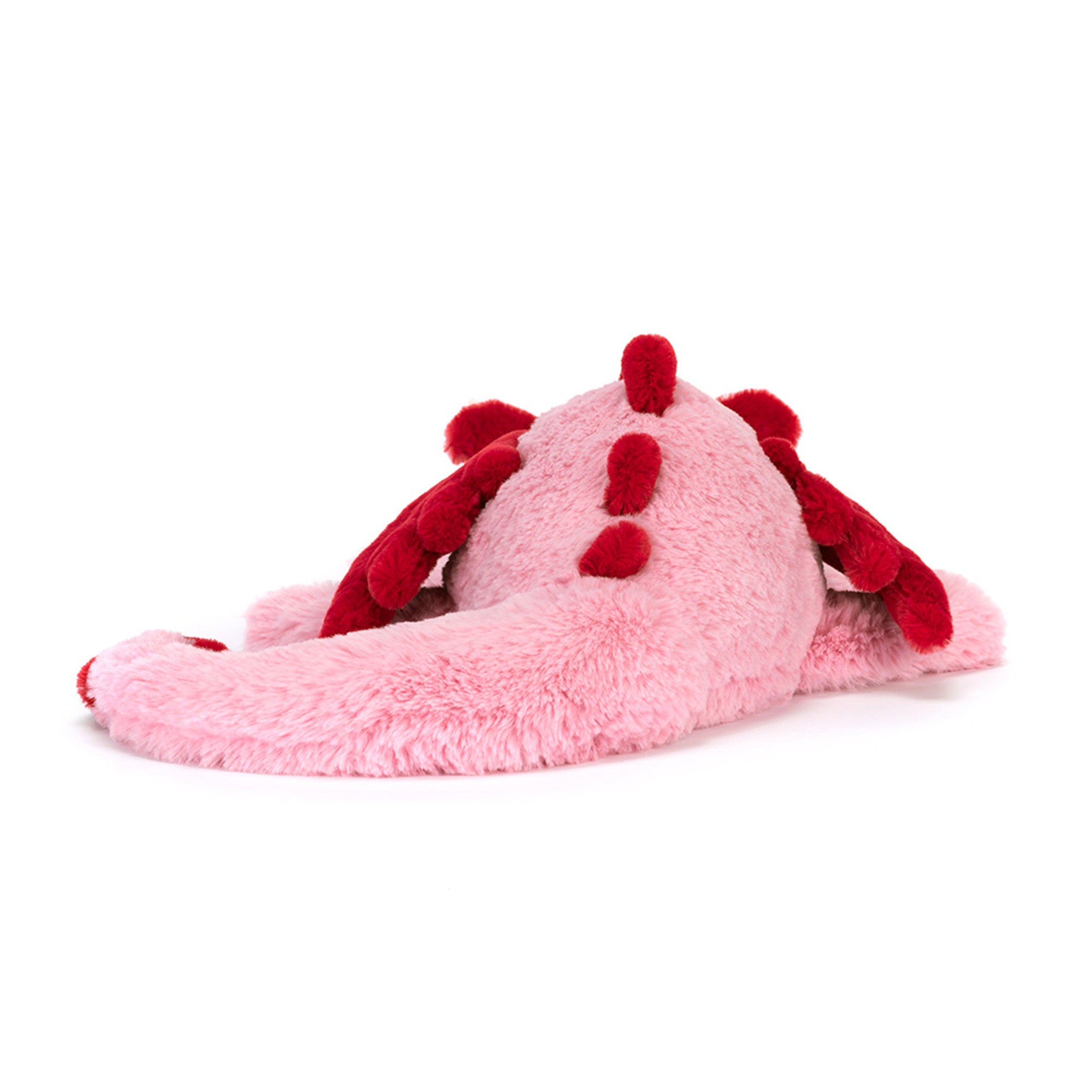 JellyCat | Heart Dragon