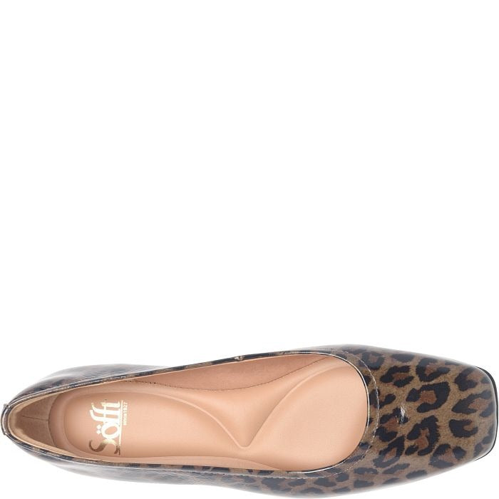 Sofft Shoe Co. | Poppy Ballet Flat