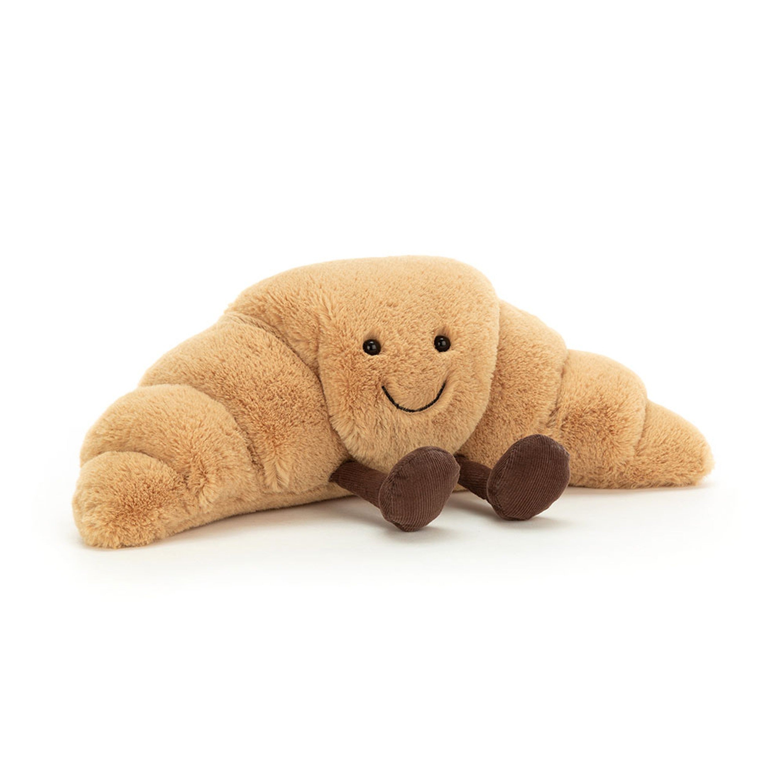 JellyCat | Amuseables Croissant