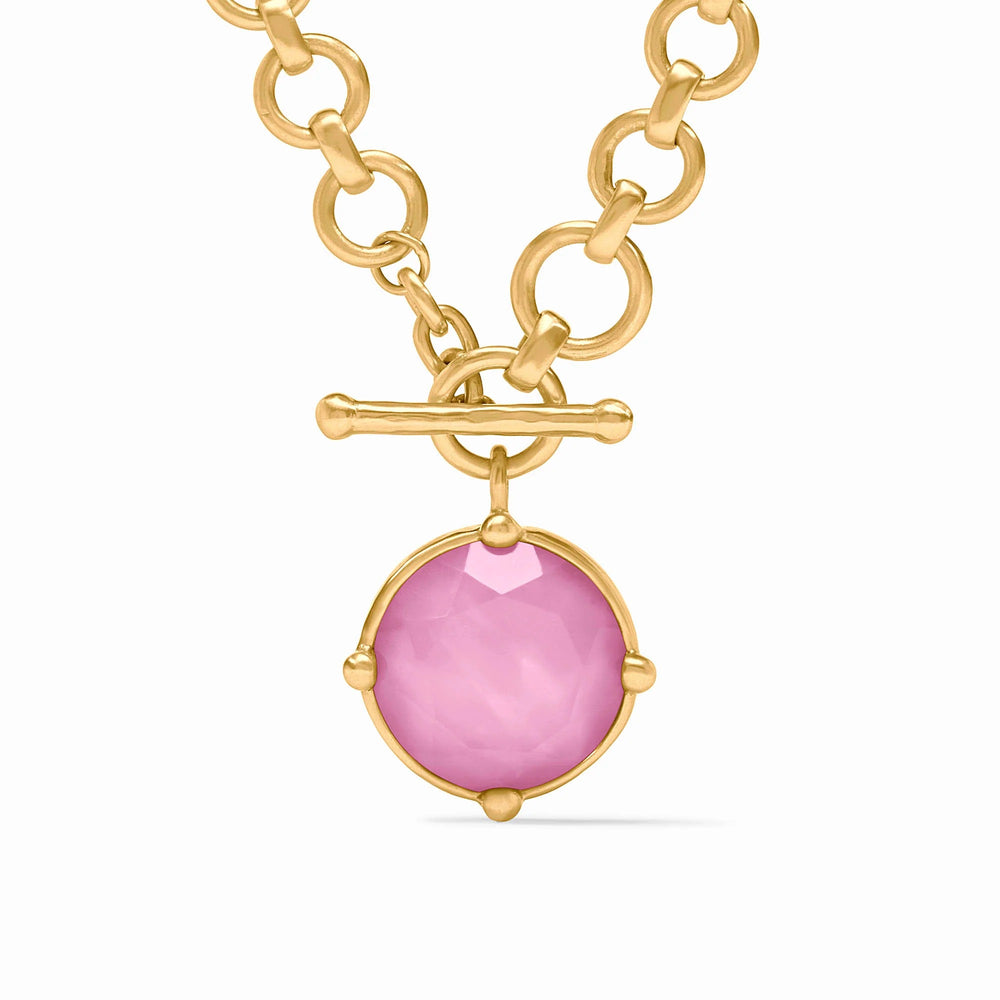Julie Vos | Honeybee Demi Necklace