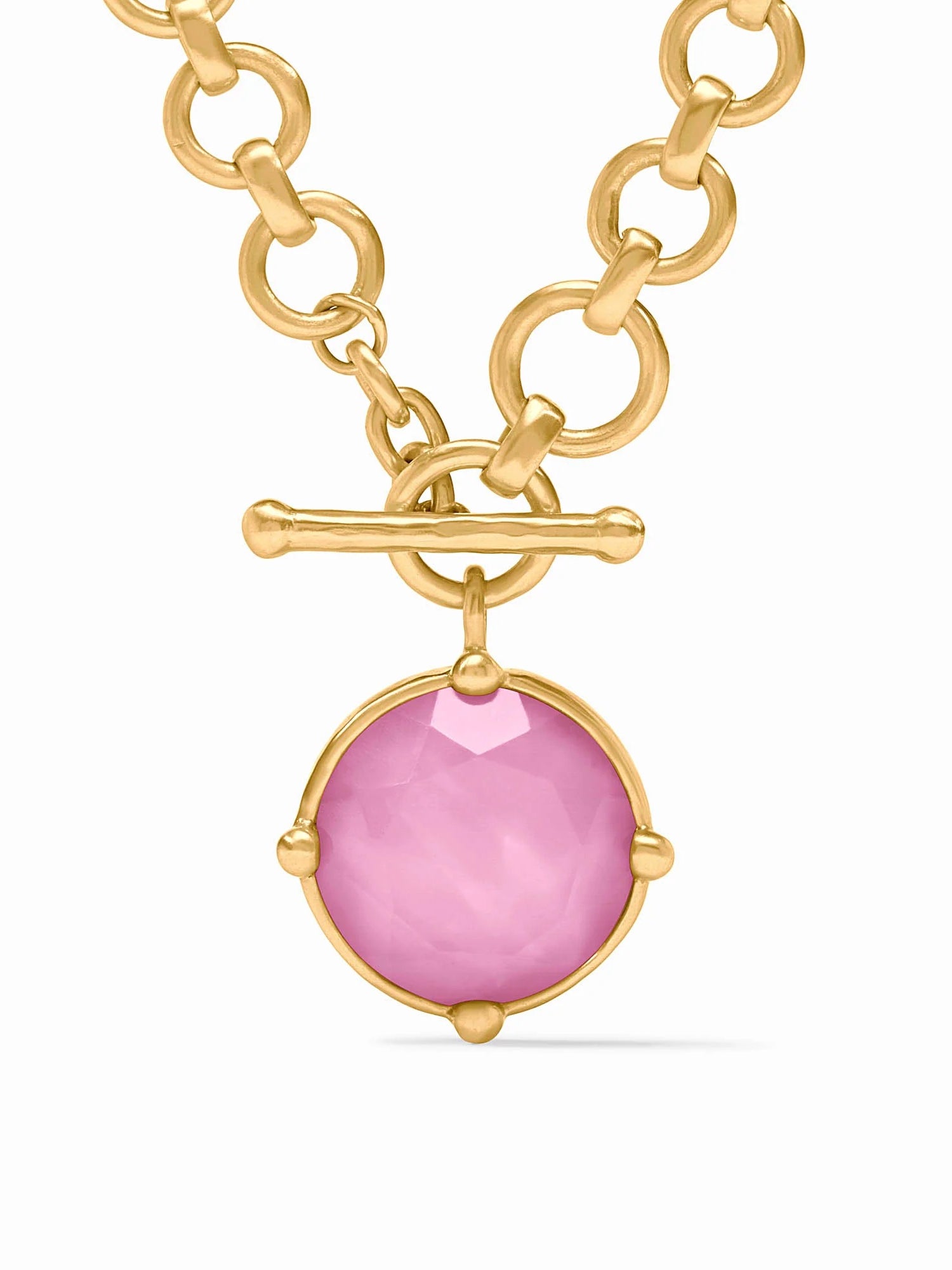 Julie Vos | Honeybee Demi Necklace