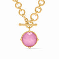 Julie Vos | Honeybee Demi Necklace