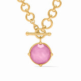 Julie Vos | Honeybee Demi Necklace