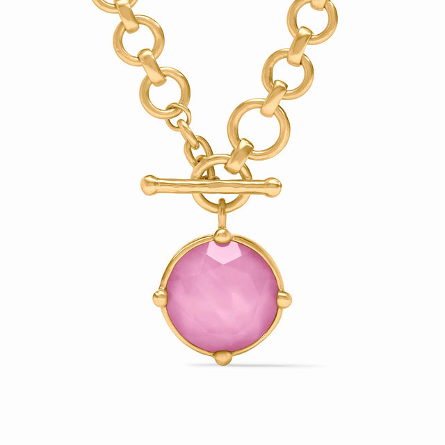 Julie Vos | Honeybee Demi Necklace