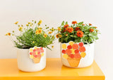 Happy Everything! | Neutral Small Dot Happy Everything Mini Bowl