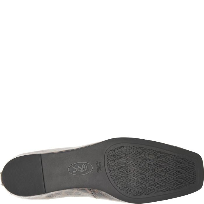 Sofft Shoe Co. | Poppy Ballet Flat