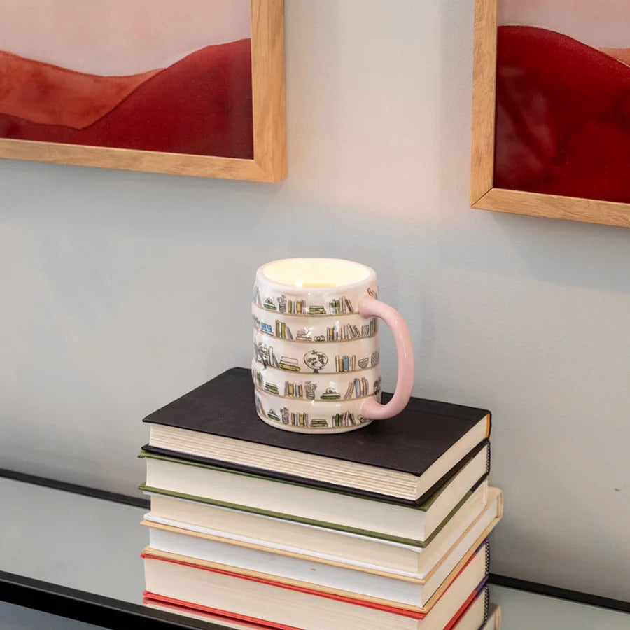 Sweet Grace | Sweet Grace Collection Candle #056