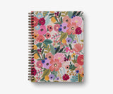 Rifle Paper Co. | Garden Party Spiral Notebook