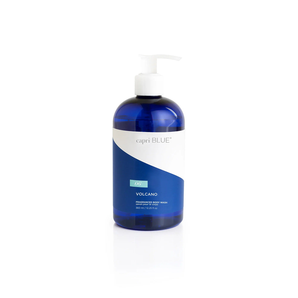 Capri Blue | Volcano Body Wash