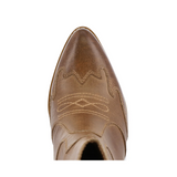 MIA | Clorinda Boot