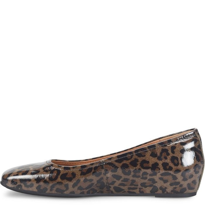 Sofft Shoe Co. | Poppy Ballet Flat