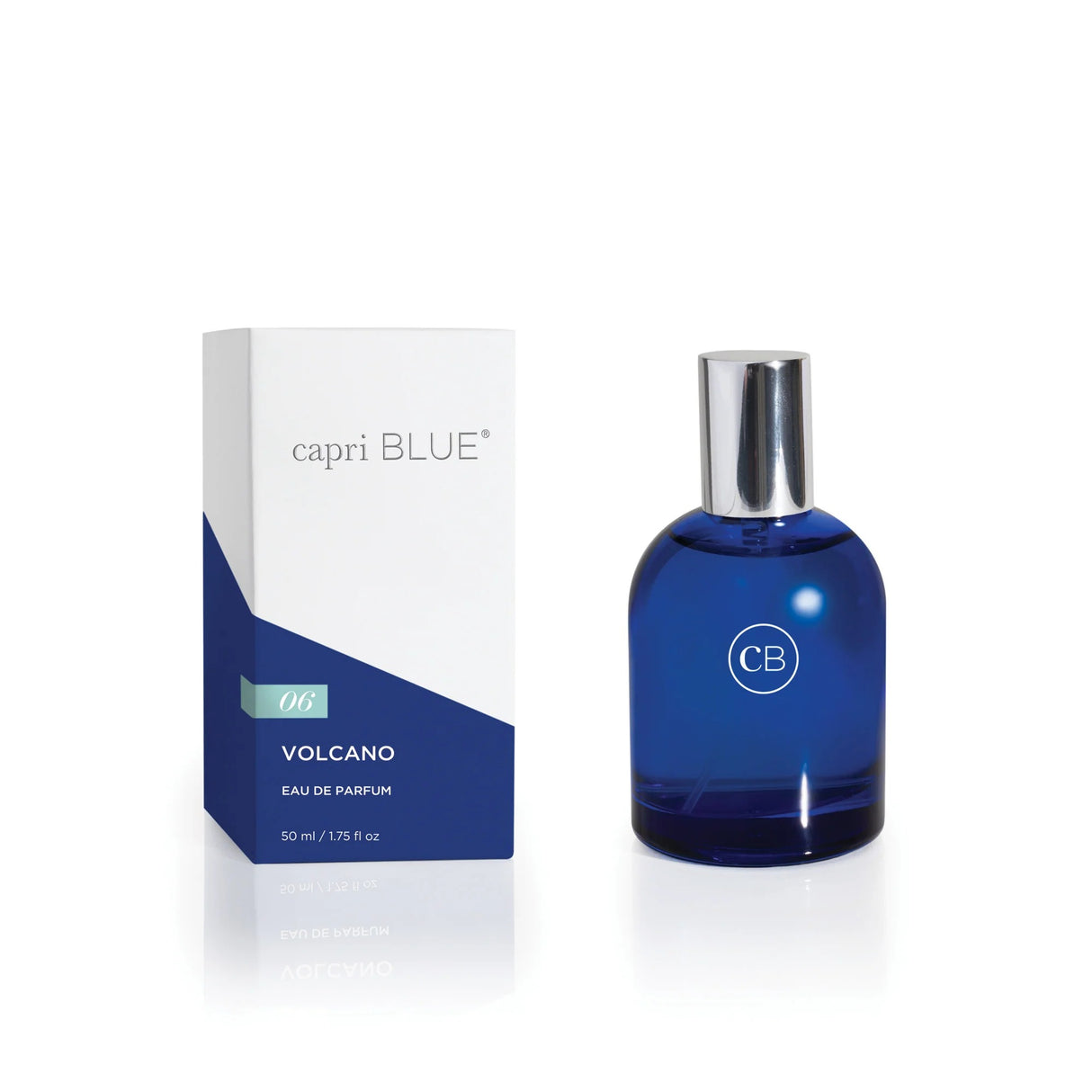 Capri Blue | Volcano Eau de Parfum